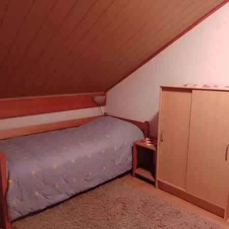 House Polane In The Forest, 45 Km From Seaside *