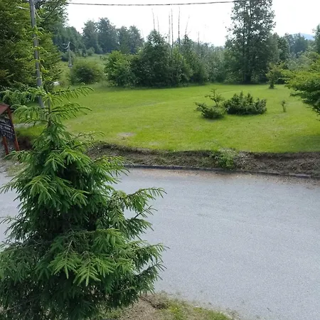 House Polane In The Forest, 45 Km From Seaside *