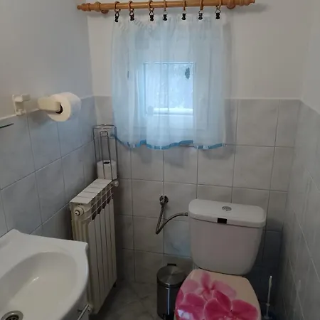 House Polane In The Forest, 45 Km From Seaside Dom wakacyjny Delnice