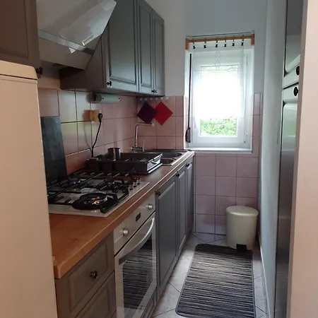 House Polane In The Forest, 45 Km From Seaside Delnice
