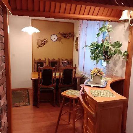 House Polane In The Forest, 45 Km From Seaside *