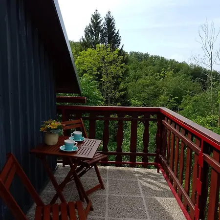 House Polane In The Forest, 45 Km From Seaside Dom wakacyjny Delnice