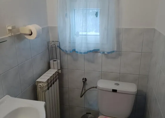 House Polane In The Forest, 45 Km From Seaside Holiday home Delnice