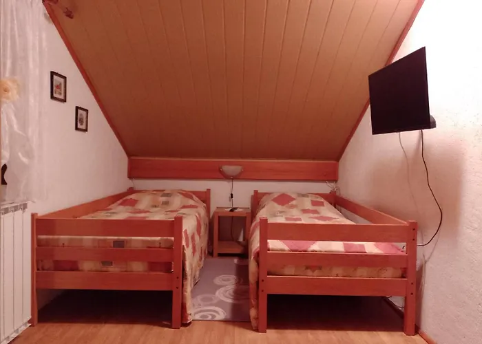 House Polane In The Forest, 45 Km From Seaside Holiday home Delnice