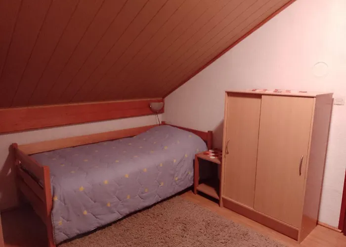 House Polane In The Forest, 45 Km From Seaside *