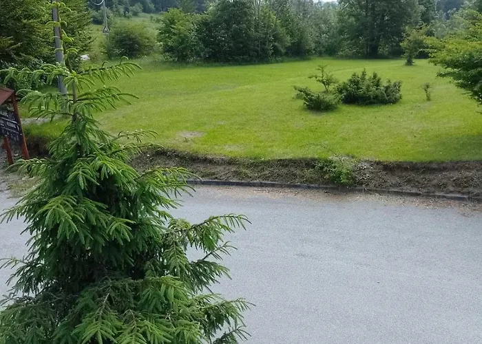 House Polane In The Forest, 45 Km From Seaside *